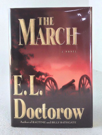 The March