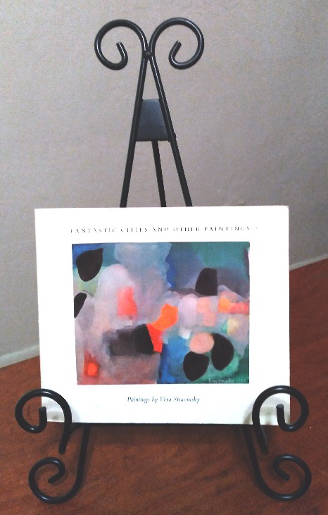 Fantastic Cities and Other Paintings