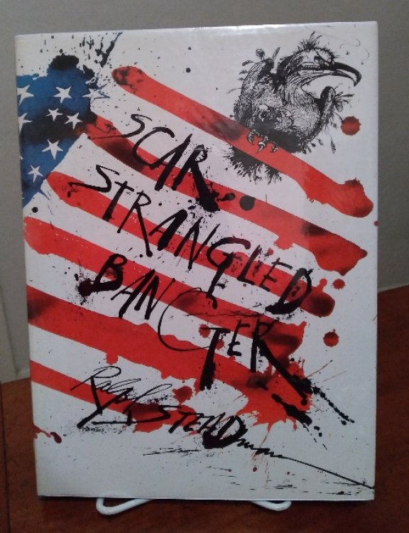 Scar Strangled Banger