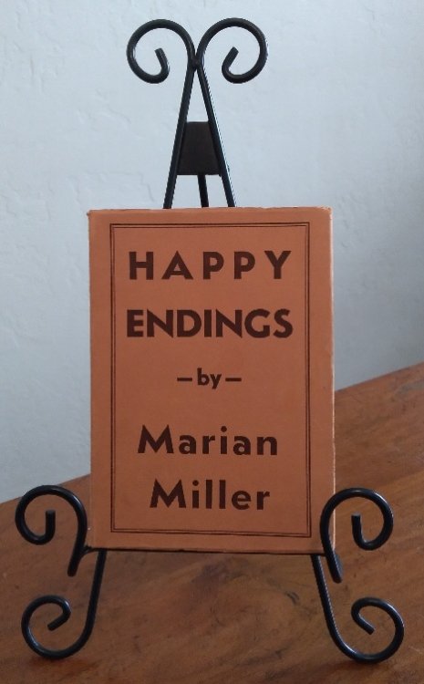 Happy Endings