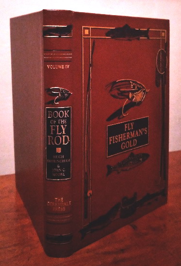 The Book of the Fly-Rod