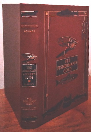 The American Angler's Guide; or, complete fisher's manual for the United States . . . A Second Part . . .