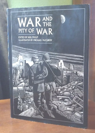War and the Pity of War