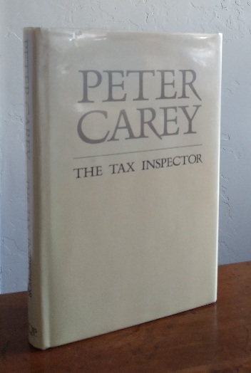 The Tax Inspector