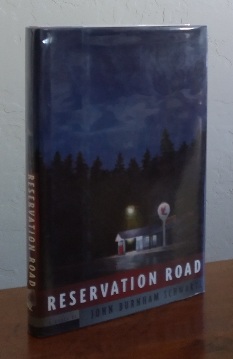 Reservation Road