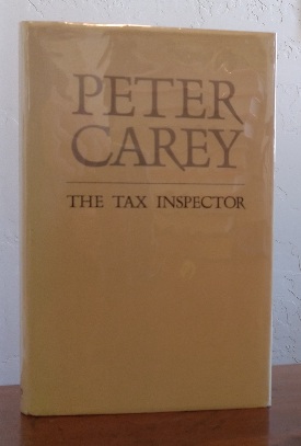 The Tax Inspector