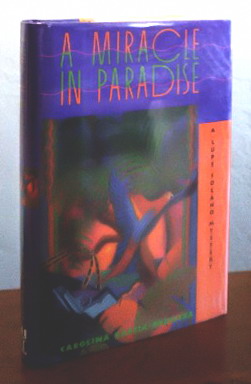 A Miracle in Paradise: a Lupe Solano mystery
