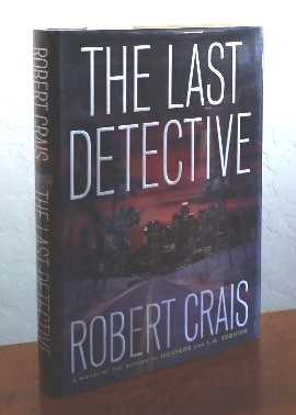 The Last Detective