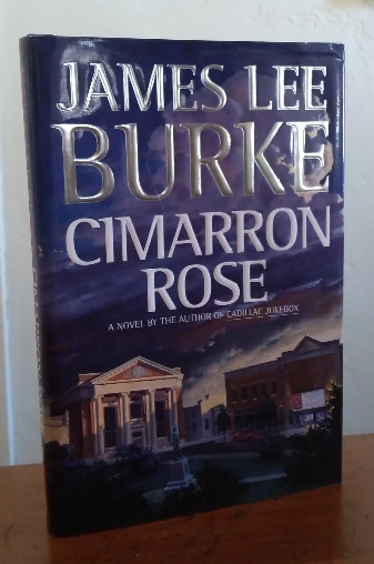 Cimarron Rose