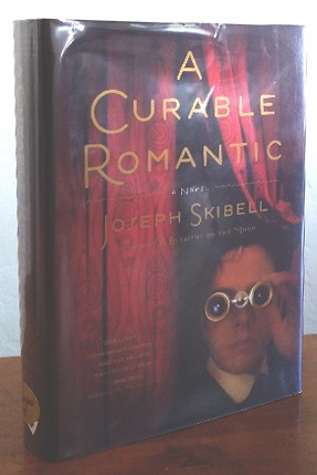 A Curable Romantic