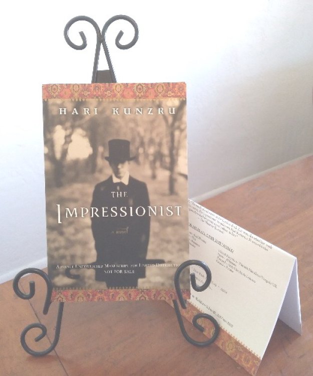The Impressionist
