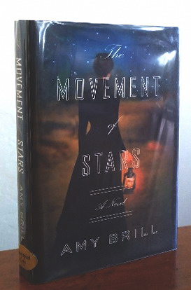 The Movement of Stars