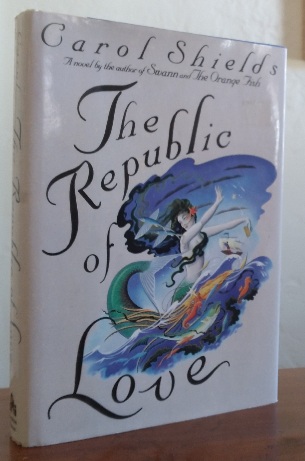 The Republic of Love
