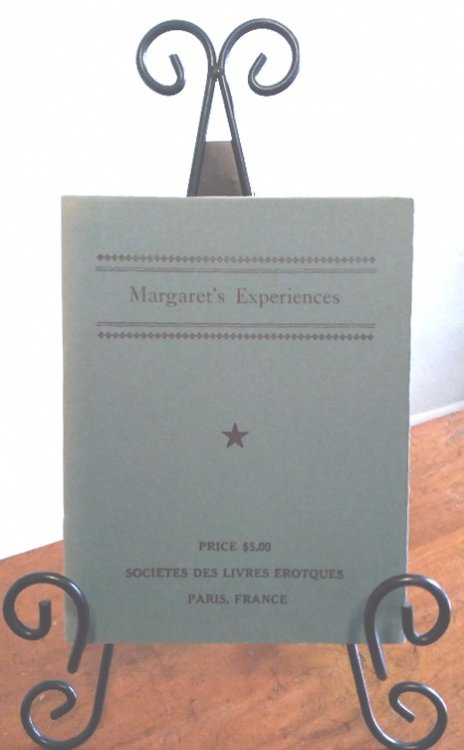 Margaret's Experiences
