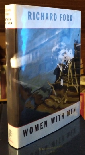 Women With Men: three stories