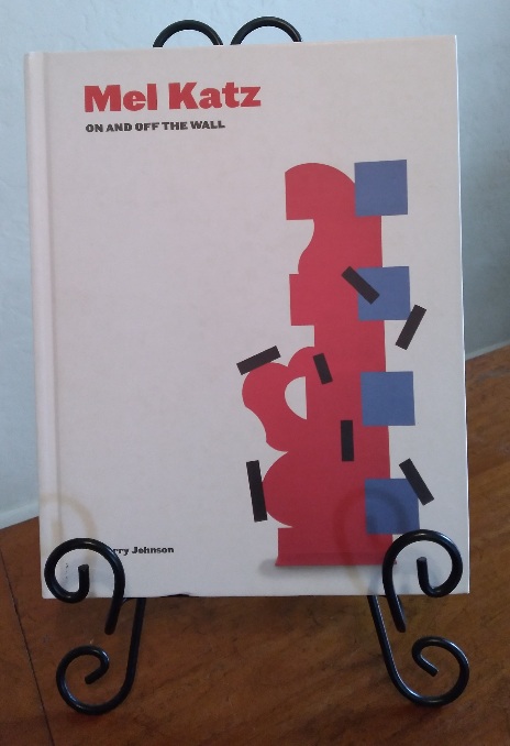 Mel Katz: On and Off the Wall