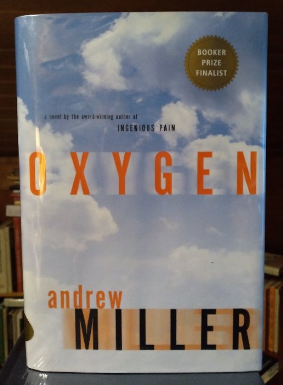 Oxygen