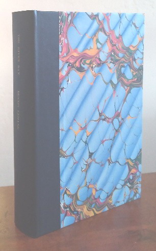 The Given Day, with an appreciation by Lee Child