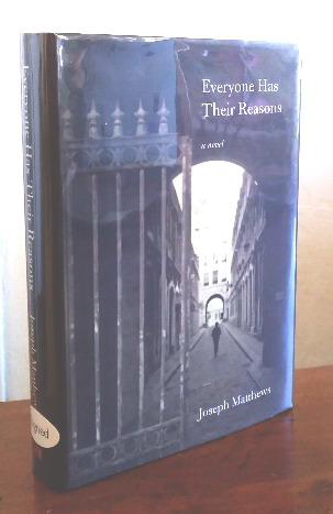 Everyone Has Their Reasons