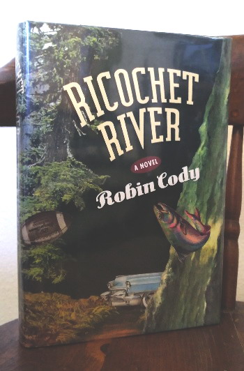 Ricochet River