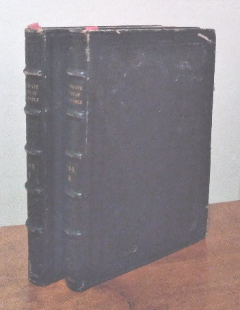 Landscape Illustrations of the Bible, Consisting of Views of the Most Remarkable Places Mentioned in The Old Testaments