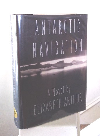 Antarctic Navigation