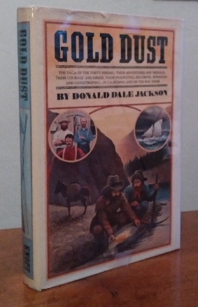 Gold Dust