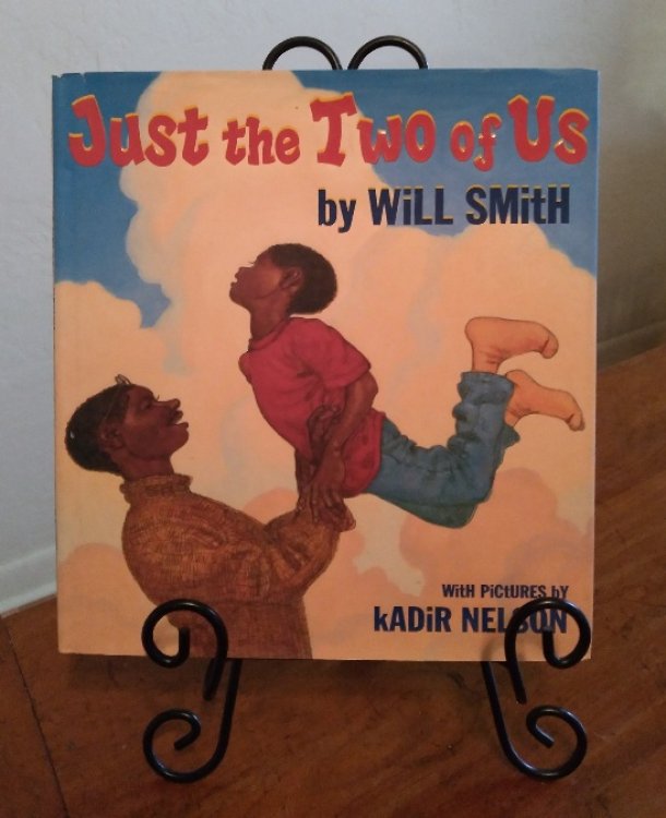 Just the Two of Us