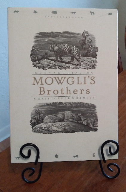 Mowgli's Brothers