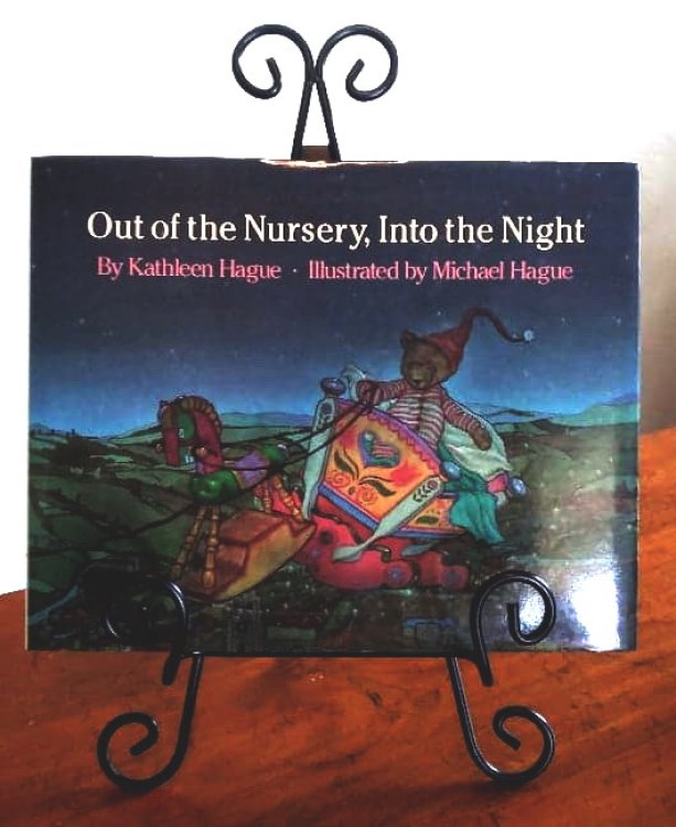 Out of the Nursery, Into the Night
