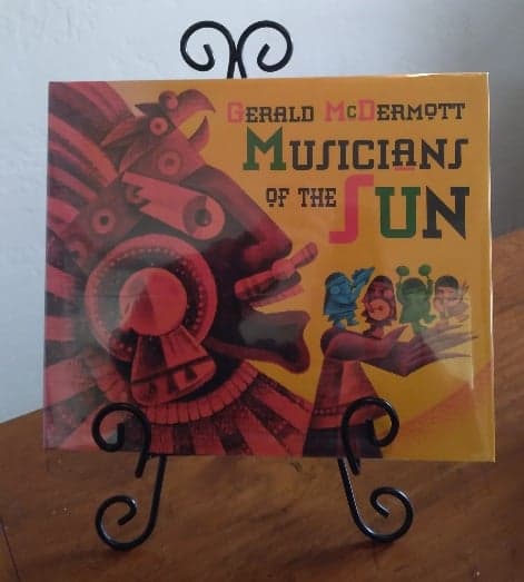 Musicians of the Sun