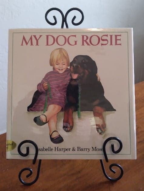 My Dog Rosie