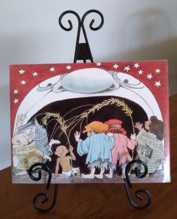 We Are All in the Dumps with Jack and Guy: Two Nursery Rhymes with Pictures