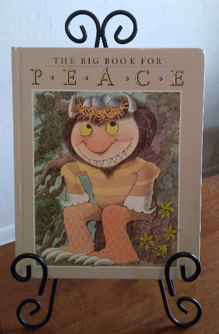 Big Book for Peace