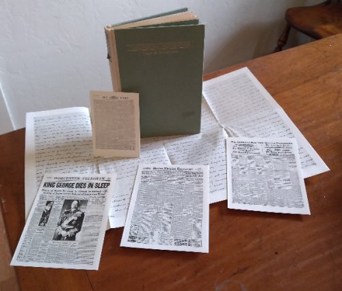 Lilliputian Newspapers