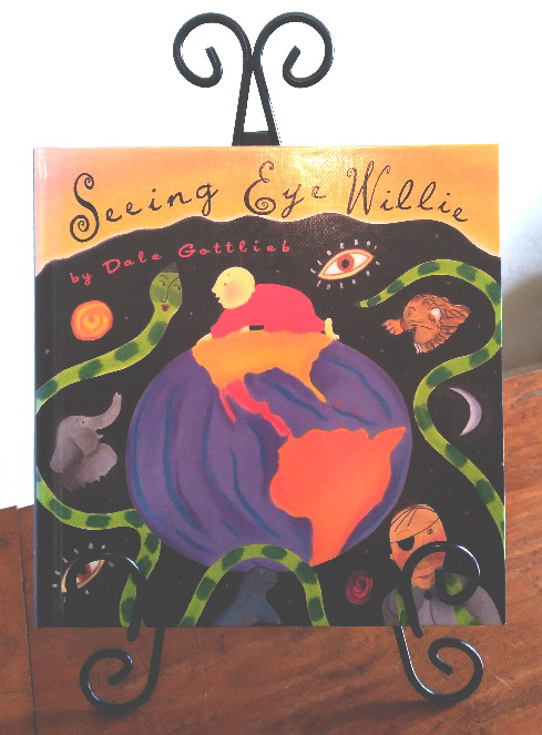 Seeing Eye Willie