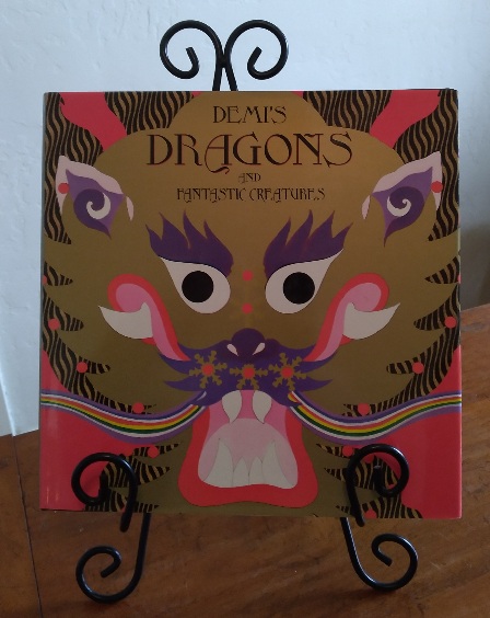 Demi's Dragons and Fantastic Creatures
