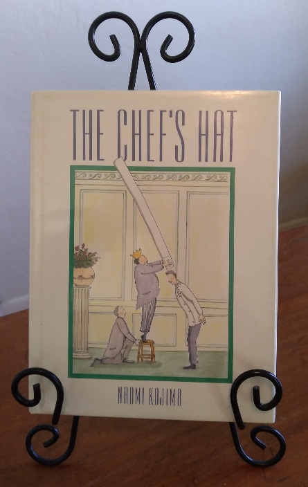 The Chef's Hat
