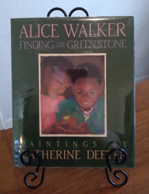 Finding the Greenstone
