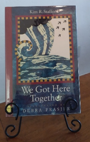 We Got Here TogetherPublished by , 1994