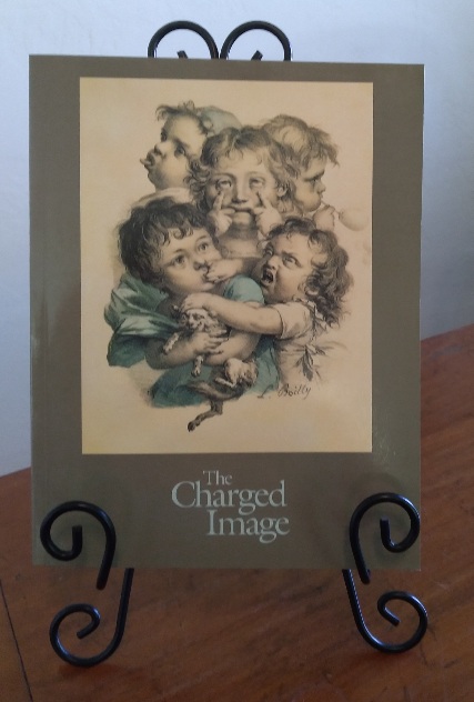 The Charged Image: French Lithographic Caricature, 1816-1848