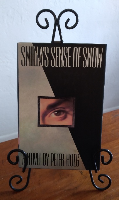 Smilla's Sense of Snow