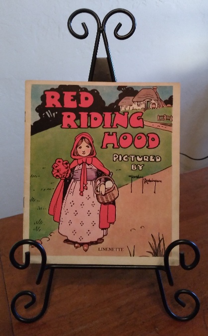 Red Riding Hood