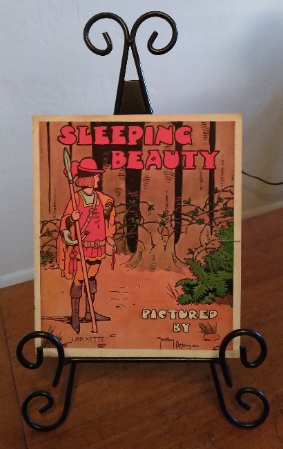 Sleeping Beauty