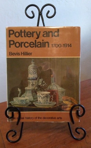 Pottery and Porcelain, 1700-1914: England, Europe and North America