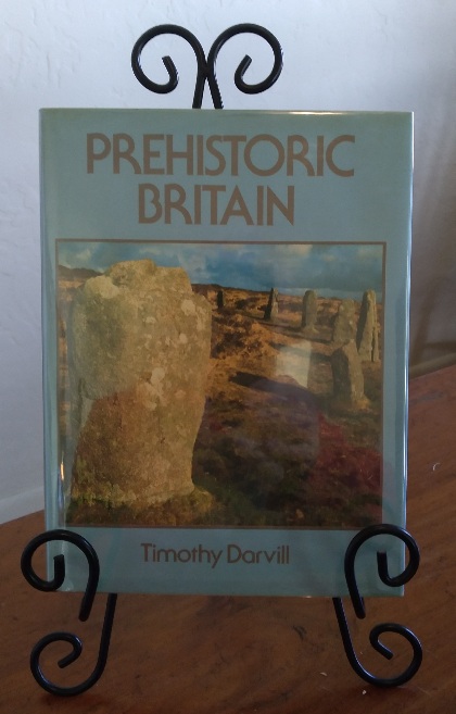 Prehistoric Britain