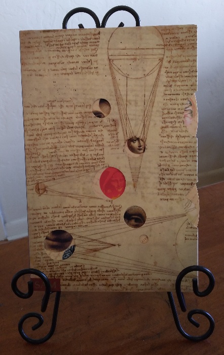 Leonardo Lives: The Codex Leicester and Leonardo da Vinci's Legacy of Art and Science