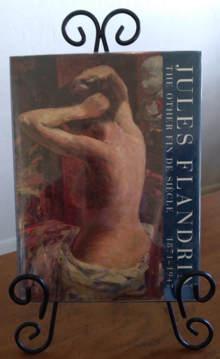 Jules Flandrin (1871-1947): The Other Fin de Siecle