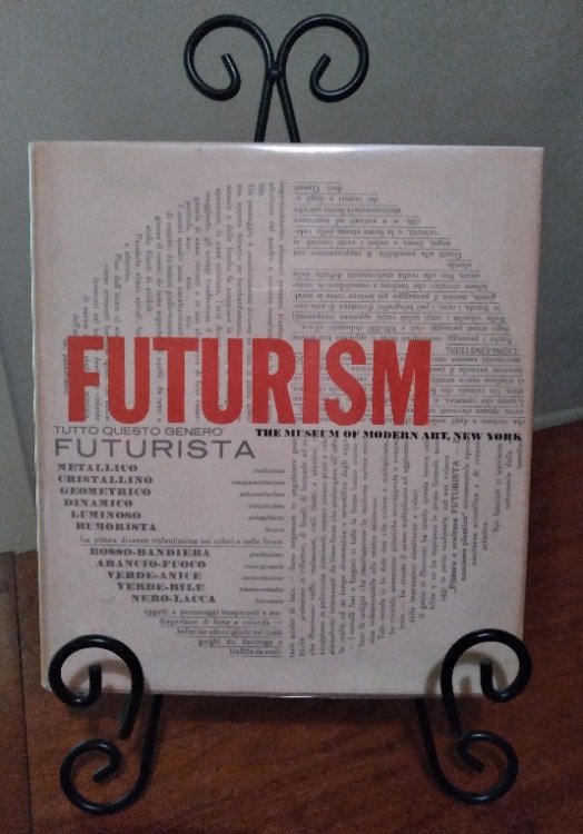 Futurism