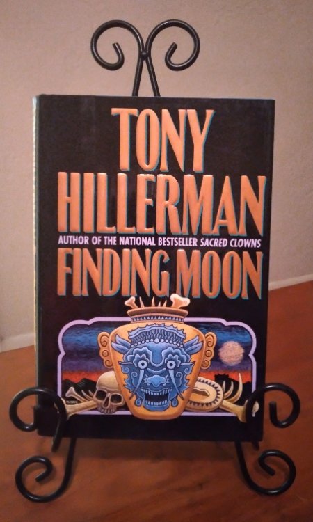 Finding Moon